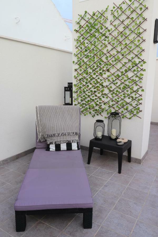 Mycasa Bonita, Malaga Apartman Kültér fotó