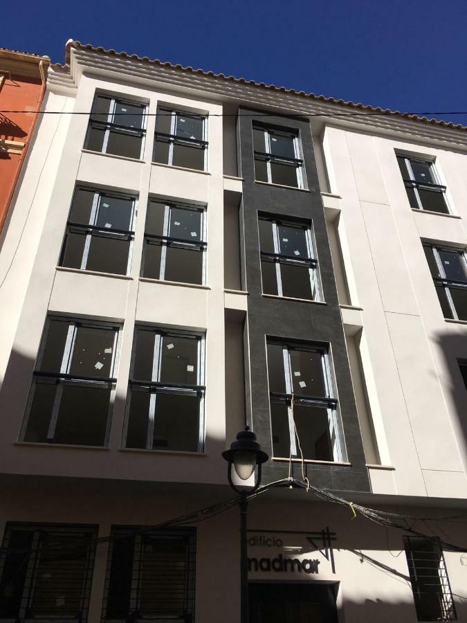 Mycasa Bonita, Malaga Apartman Kültér fotó