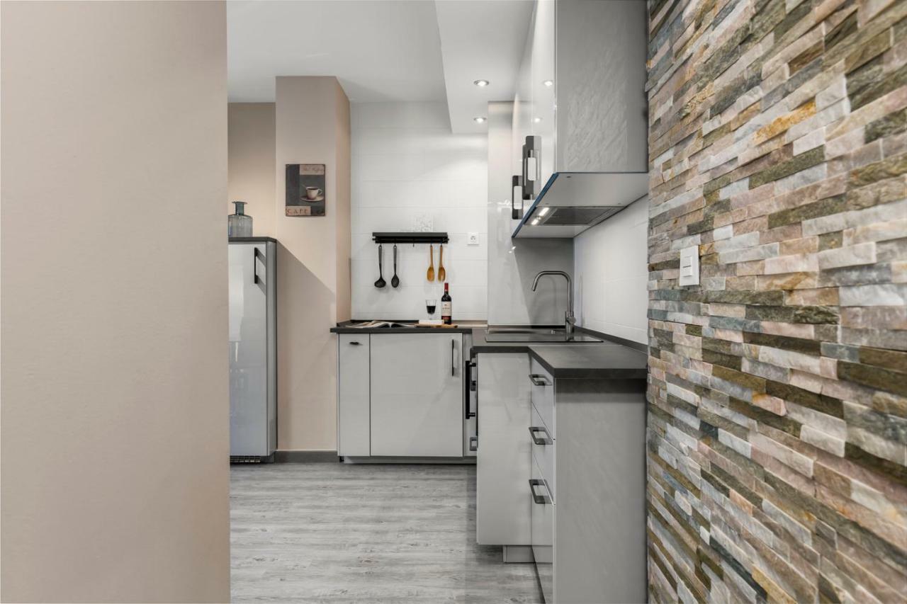 Mycasa Bonita, Malaga Apartman Kültér fotó