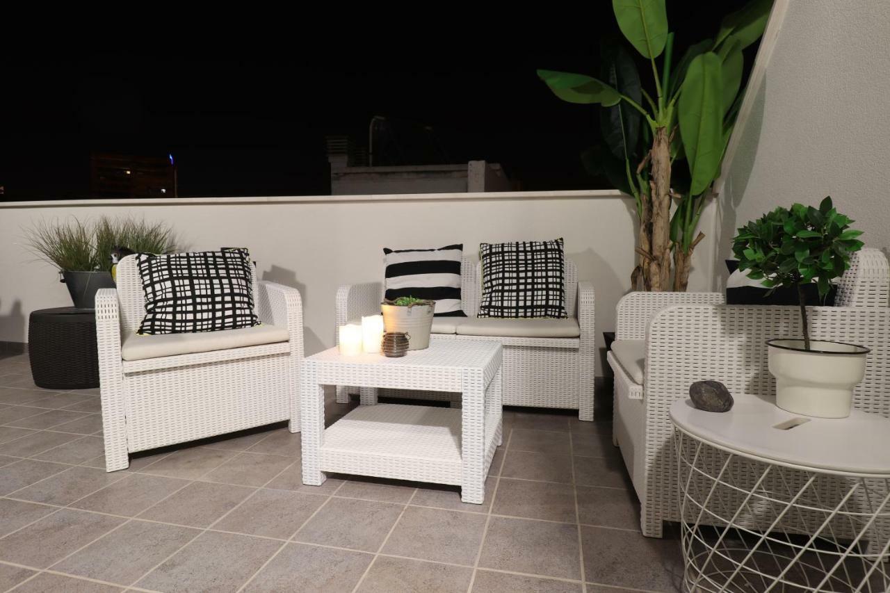 Mycasa Bonita, Malaga Apartman Kültér fotó
