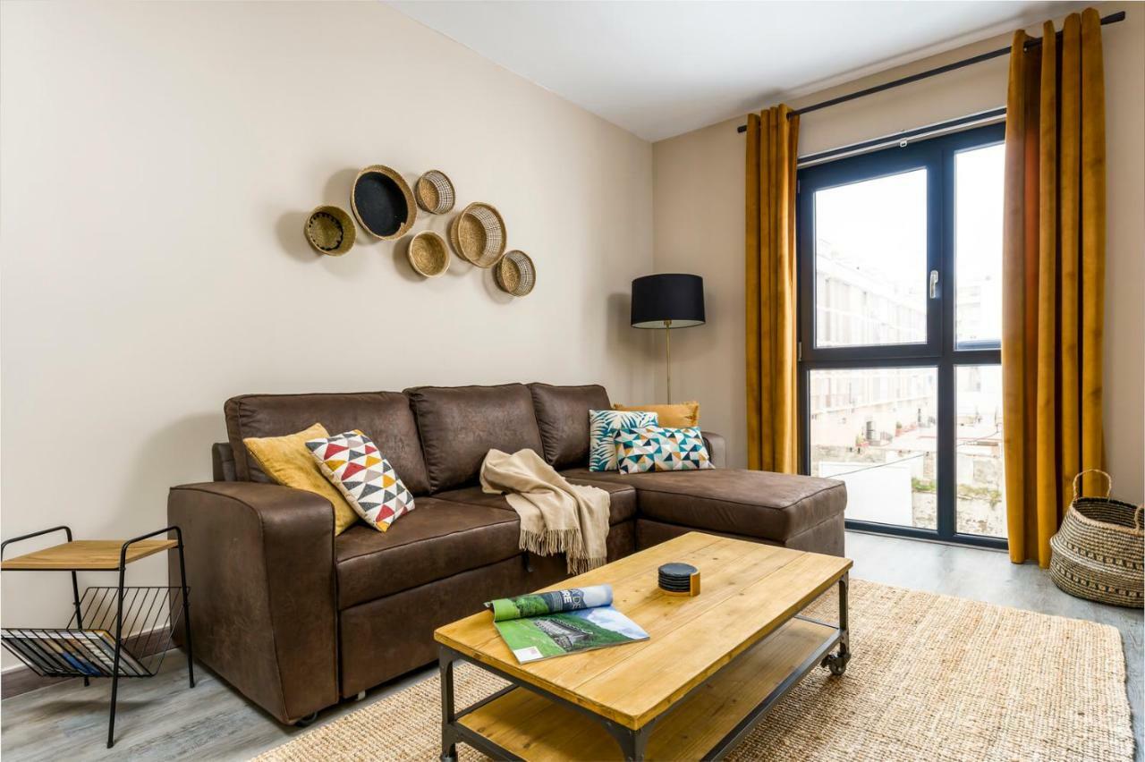 Mycasa Bonita, Malaga Apartman Kültér fotó