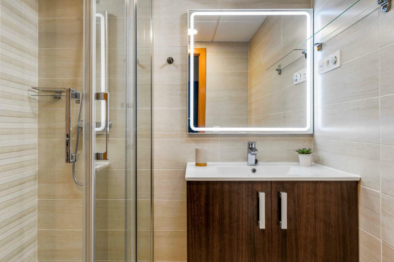 Mycasa Bonita, Malaga Apartman Kültér fotó